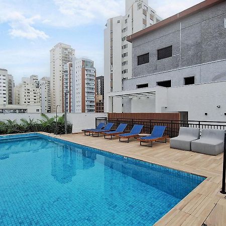 Calixt Pinheiros São Paulo Exterior foto